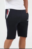 Diadora Forli Double Face Şort Lacivert thumbnail 3