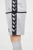 Hummel Royal Kaleci Şortu Gri thumbnail 4