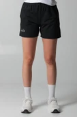 Diadora Kadın Kamp Şortu Siyah thumbnail 5