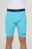 Hummel Undear Kısa Tayt Buz Mavi thumbnail 2