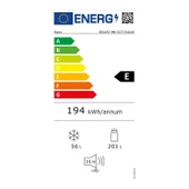 Beko 854257 MB Buzdolabı thumbnail 4