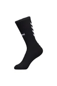 Hummel Antrenman Çorabı Siyah thumbnail 3