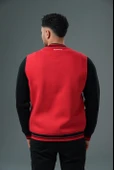 hummel Kampüs Kolej Mont Kırmızı thumbnail 6