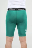 Hummel Undear Kısa Tayt Yeşil thumbnail 6
