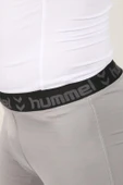 Hummel Undear Kısa Tayt Gri thumbnail 6