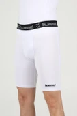 Hummel Undear Kısa Tayt Beyaz thumbnail 1