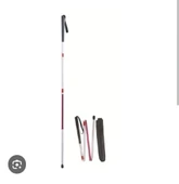 Ağma Görme Engelli Bastonu mirND003K-264 thumbnail 2