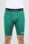 Hummel Undear Kısa Tayt Yeşil thumbnail 3
