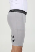 Hummel Undear Kısa Tayt Gri thumbnail 3