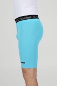 Hummel Undear Kısa Tayt Buz Mavi thumbnail 5
