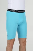 Hummel Undear Kısa Tayt Buz Mavi thumbnail 3