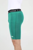 Hummel Undear Kısa Tayt Yeşil thumbnail 4