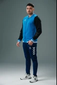 hummel Kampüs Kolej Mont Sax Mavi thumbnail 4