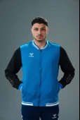 hummel Kampüs Kolej Mont Sax Mavi thumbnail 1