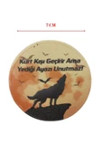 Sword Frekans Plastik Patch karma arma çeşitleri Single thumbnail 4