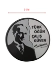 Sword Frekans Plastik Patch karma arma çeşitleri Single thumbnail 1