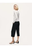 Drape Detaylı Bluz Nocturne thumbnail 8