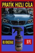 RB RİNSEWAX ( PRATİK HIZLI CİLA ) 500 ML thumbnail 5