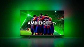 Philips 55PUS8309 Ultra HD (4K) TV thumbnail 2