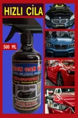 RB RİNSEWAX ( PRATİK HIZLI CİLA ) 500 ML thumbnail 4