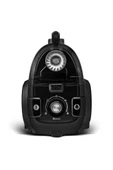 Karaca Vantuz High Force F2 Matte Toz Torbasız Black Silver thumbnail 2