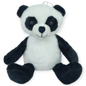 Peluş Sevimli Hayvanlar 35 cm - Panda thumbnail 1