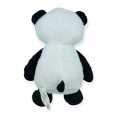 Peluş Sevimli Hayvanlar 35 cm - Panda thumbnail 6