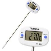 DİGİTAL THERMOMETER  MUTFAK VE ÖZEL KULLANIM ALANLARI İÇİN thumbnail 2