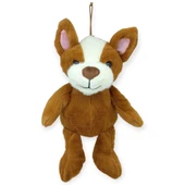 Peluş Sevimli Hayvanlar 35 cm - Köpek thumbnail 3