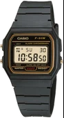 Casio F-91WG-9QDF Kol Saati thumbnail 1