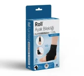 Roll Ayarlanabilir Ayak Bilekliği thumbnail 1