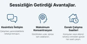 Factor Hava Komprasörü 24 LT Sessiz EWS24 thumbnail 4