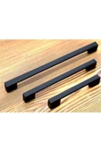 Mat Siyah Kulp 160 Mm thumbnail 2