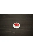 Düğme Kulp Porselen thumbnail 3