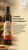 BALEN ORGANİK ELMA SİRKESİ *500 ML thumbnail 2