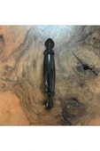 Porselen Kulp Siyah Ölçü 128 Mm thumbnail 2