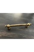 Arya Kulp 96 Mm Antik Sarı thumbnail 1