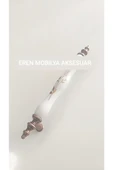 Porselen Kulp (dolap-çekmece Mobilya Kulbu) thumbnail 2