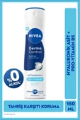 Nivea Derma Control Defend 150 ml Kadın Deodorant Spreyi thumbnail 1