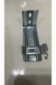 ZEBRA STOR DUVAR MONTAJ AYAĞI ( L AYAK ) thumbnail 2