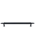 EFSUN METAL KULP SİYAH 192MM 1 ADET KULP DOLAP KULP MOBİLYA KULP thumbnail 5