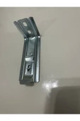 ZEBRA STOR DUVAR MONTAJ AYAĞI ( L AYAK ) thumbnail 3