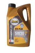 Rasch 5W30 Dpf C3 Fully Synthetıc (LOW SAPS ) thumbnail 1