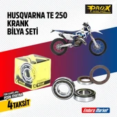 Husqvarna TE 250İ Prox Krank Bilya Seti thumbnail 1