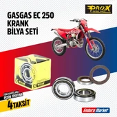 Gasgas Ec 250 Krank Bilya Seti thumbnail 1