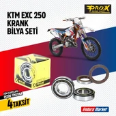 Ktm Exc 250 Krank Bilya Seti thumbnail 1