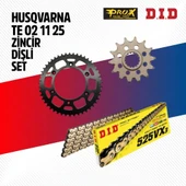 Husqvarna Zincir Dişli Set thumbnail 2