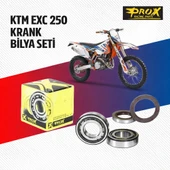 Ktm Exc 250 Krank Bilya Seti thumbnail 2