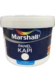 Su Bazlı Amerikan Panel Kapı Boyası 2.5 Lt thumbnail 1
