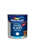 Su Bazlı Amerikan Panel Kapı Boyası 2.5 Lt thumbnail 3